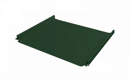 Кликфальц Pro Гранд Лайн / Grand Line, Velur 0.5, цвет RAL 6020 (хромовая зелень)