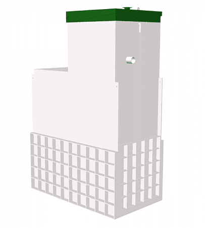 ТОПАС 12 Long Ус