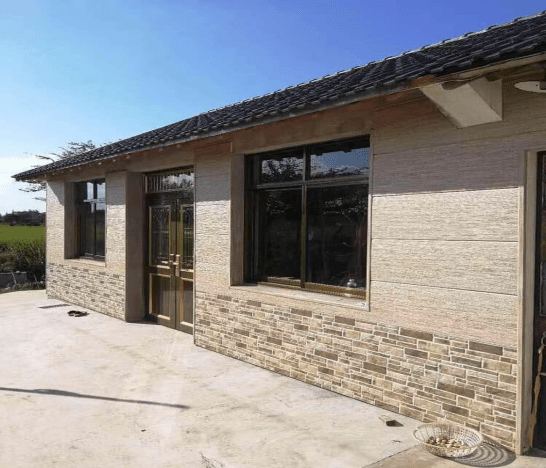 Угол внешний Стенолит Люкс, цвет S70-01, 3000 мм