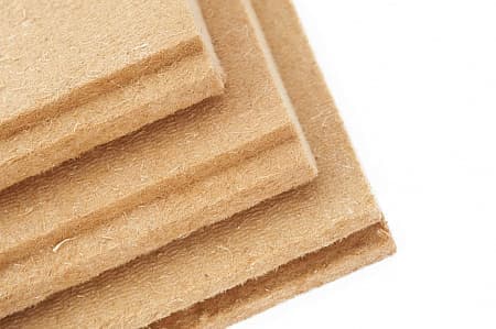 Ветрозащитная плита Белтермо ТОП, размер 35х2490х590 мм, шип-паз