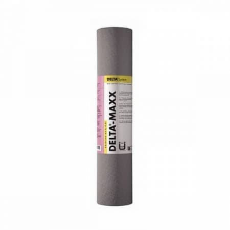 Delta-Maxx антиконденсатная/диффузионная мембрана (75м2)