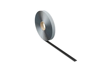 Бутиловая соединительная лента Eurovent BUTYL, 15 мм x 25 пм