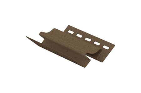 Внутренний угол Ю-Пласт Стоун Хаус S-Lock Нордик, 3050 мм, песок