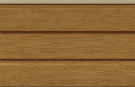 Софит сплошной Vox Nature SVP-07, золотой дуб, 2.7х0.3 м