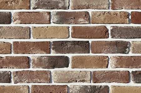 Угловой элемент White Hills Бремен Брик, 308-90