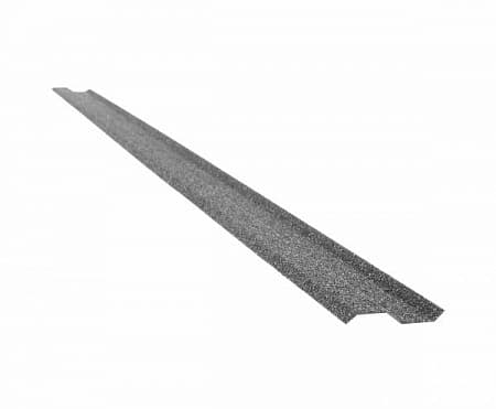 Планка защиты Grand Line, американо, 1250 мм