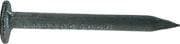Гвозди оцинкованные 3,5x30 мм, упаковка 5 кг