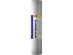 Delta-NEOVAP 20 пароизоляциооная армированная пленка (75м2)