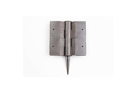 Угловой элемент для грядки Grand Line, поворотный, 150 мм