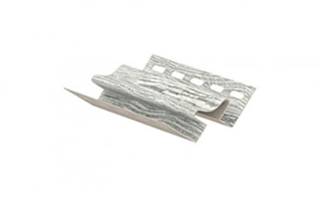 Внутренний угол Ю-Пласт Винтаж, 3050 мм, цвет пепел