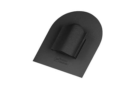 Аэратор КТВ Элит Технониколь, серый