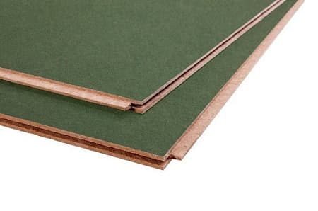 Универсальная плита Isoplaat 25 мм, 1875х1200 мм, 45 шт/уп