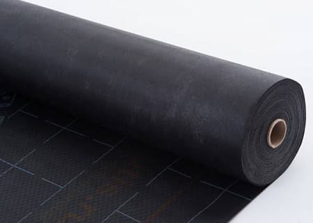 Супердиффузионная мембрана Ондутис SMART (Смарт) SA 130 с монтажной лентой