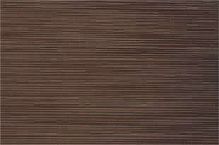 Террасная доска Смарт Terrapol / Террапол ДПК пустотелая c пазом, 3000х130х22 мм, цвет орех милано