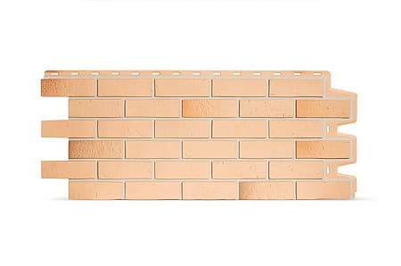 Фасадные панели Docke PREMIUM Berg, 1015х434 мм, золотой