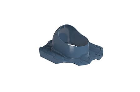 Проходной элемент Технониколь PROF-20, синий