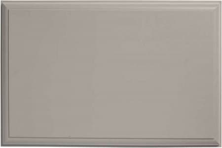 Отделочный элемент №3 Альта-Декор, 250х380 мм, белый