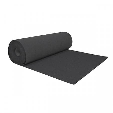 Ендова Pinta Ultra (несамоклеющая) Icopal (Икопал), цвет угольно-серый