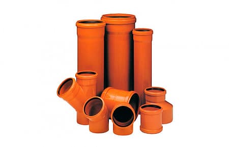 Комплект FloTenk для обслуживания трехсекционного септика