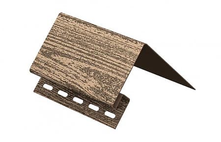 Околооконная планка Timberblock Ю-Пласт, ель альпийская, 3050 мм