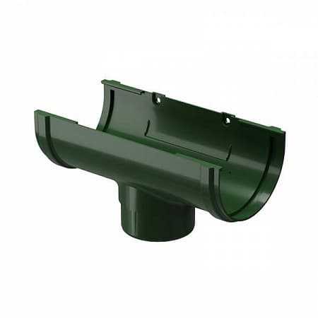 Воронка Docke Standard, RAL 6005 зеленый