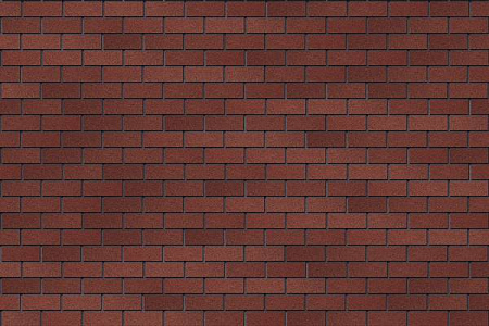 Фасадная плитка Docke Premium Brick, 1000х250 мм, 2 м2/упак, клубника