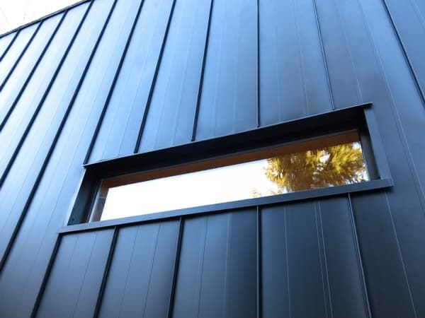 Кликфальц Line Гранд Лайн / Grand Line, Quarzit 0.5, цвет RR 32 (темно-коричневый)