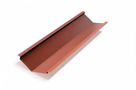 Ендова AeroDek графит