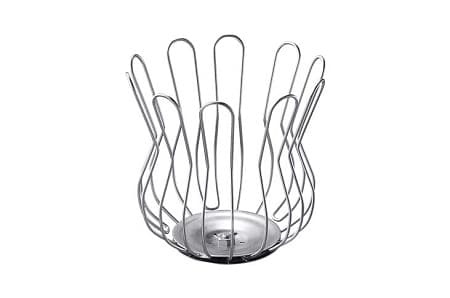 Паук Docke STAL PREMIUM D125, оцинкованный