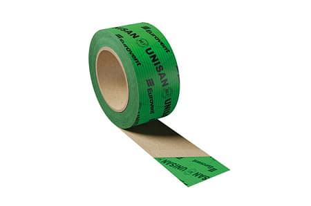 Односторонняя соединительная лента Eurovent UNO, 50 мм x 25 пм