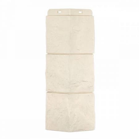 Угол внешний Docke PREMIUM Fels, арктик