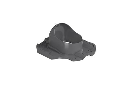 Проходной элемент Технониколь PROF-20, серый