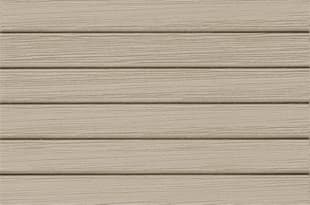 Террасная доска Классик Terrapol / Террапол ДПК пустотелая с пазом, 3000х147х24 мм, цвет арахис