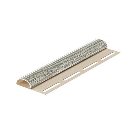 Финишный профиль Docke LUX, 3000 мм, канадская береза