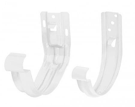 Крюк универсальный D150 Aquasystem Pural, RR 20 мраморно-белый