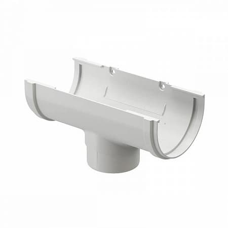 Воронка Docke Standard, RAL 9003 белый