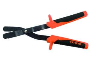 Инструмент для выравнивания сетчатых ограждений Dress Fil EDMA