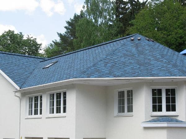 Угол желоба внутренний 135° D150 (555x290x90мм) Aquasystem/Аквасистем Pural, цвет коричневый матовый RAL8017 МАТТ