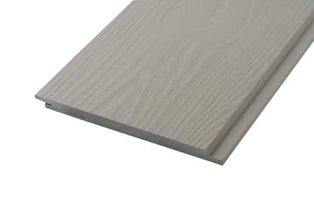 Фиброцементный сайдинг FCS Click Wood, 3000x190x10 мм, F52