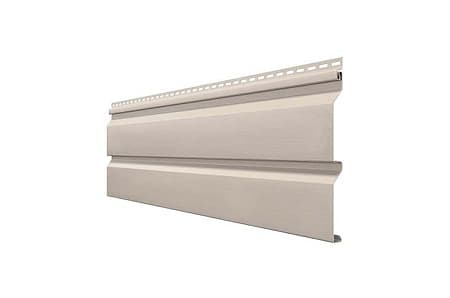 Сайдинг Технониколь ОПТИМА корабельный брус, 3 м, акация