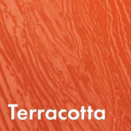 Краска для фибросайдинга Decover, 0.5 кг,  Terracotta (Ral 8023 оранжево-коричневый)