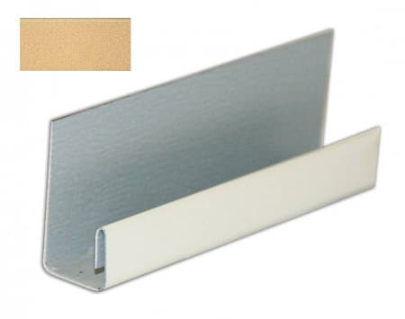 Универсальный стартово-финишный элемент в сборе Стенолит, цвет Дубаи, 3000 мм