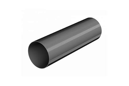 Труба 3 метра Технониколь ОПТИМА, серый