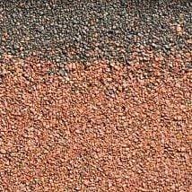 Конёк/карниз Katepal, 12/20 м.п. золотой песок