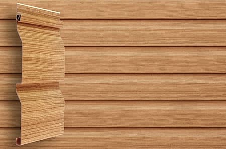 Сайдинг Тундра Grand Line (сайдинг Гранд Лайн) купить в СПб.