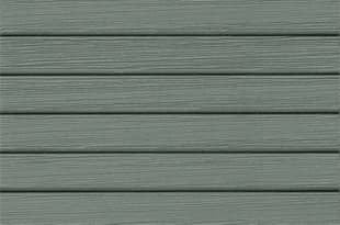 Террасная доска Классик Terrapol / Террапол ДПК полнотелая с пазом, 3000х147х24 мм, цвет анис