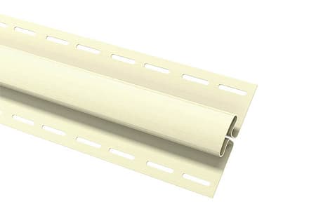 H профиль соединительный Технониколь, 3 м, мимоза