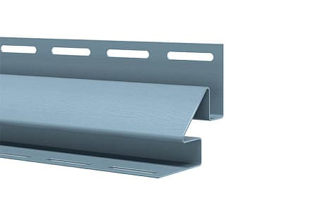 Угол внутренний Технониколь, 3 м, гортензия