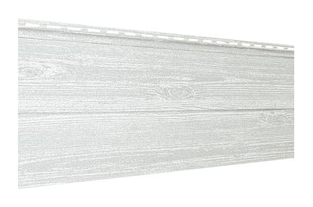 Сайдинг Timberblock Ю-Пласт, ель скандинавская, 3050х230 мм