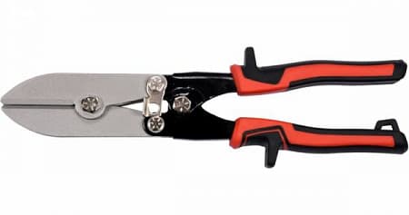 Клещи "Гофра" прямые YATO (5 лезвий) YT-22380